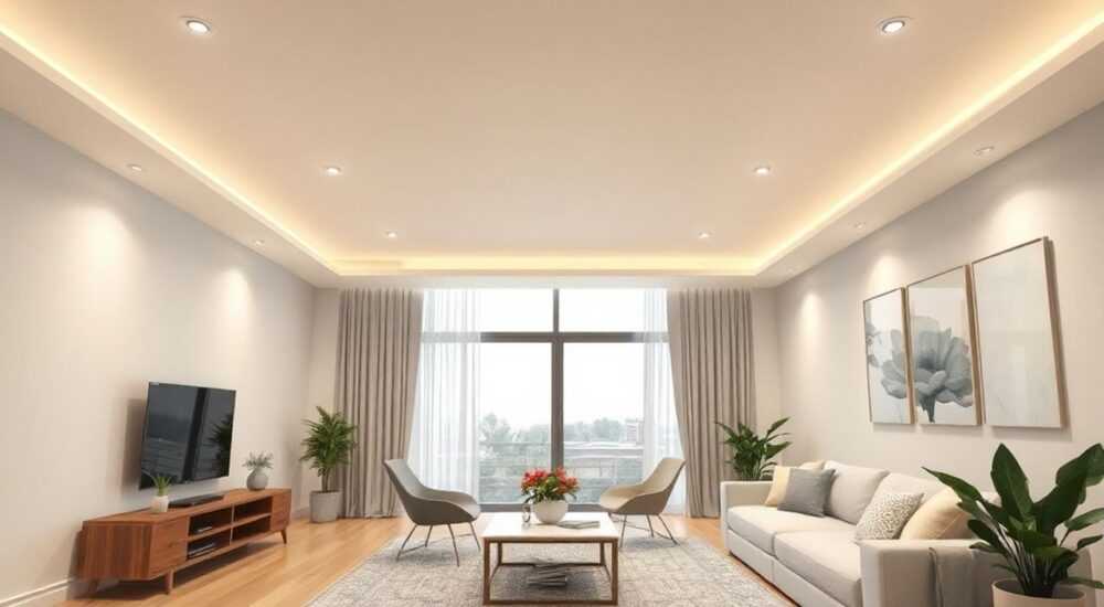 Как подключить потолочный светильник yeelight к mi home