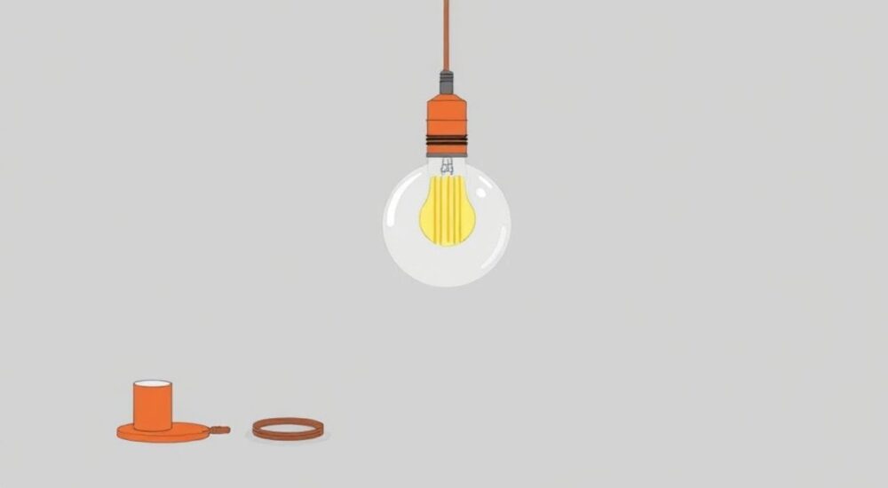 Как подключить светильник lumen arte