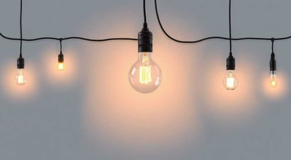 Как подключить светодиодный светильник lumin arte