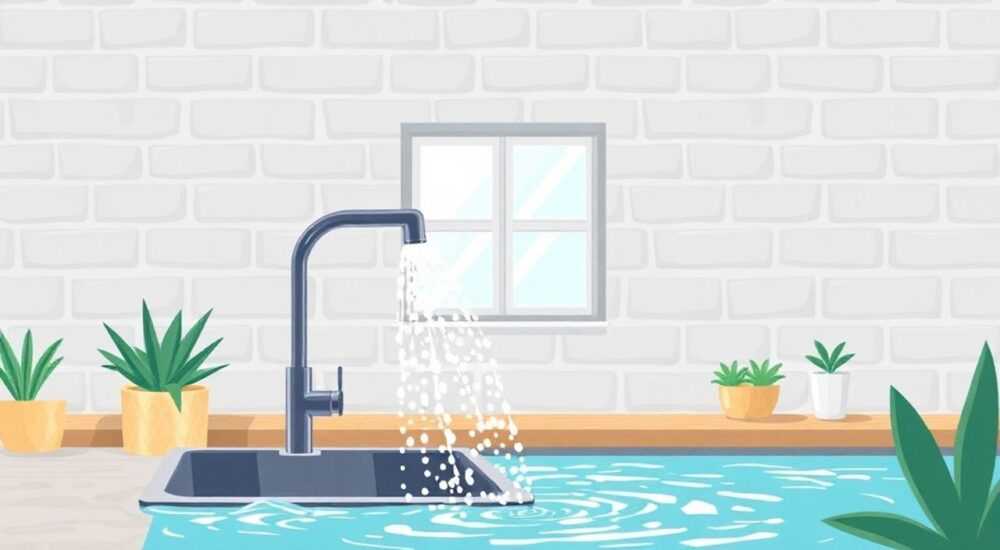 Как повысить давление воды на даче