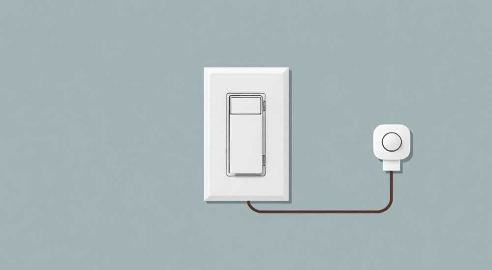 Как правильно подсоединить переключатель для бра