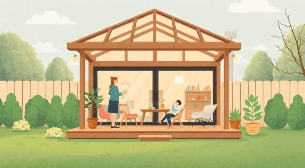 Как происходит купля продажа дачи