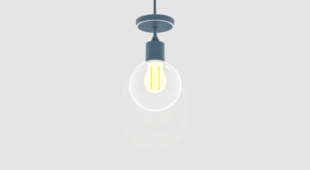 Как работает светильник из фикс прайс