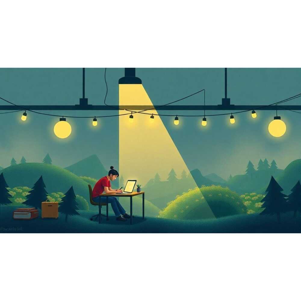 Как работает светильник роста таумкрафт