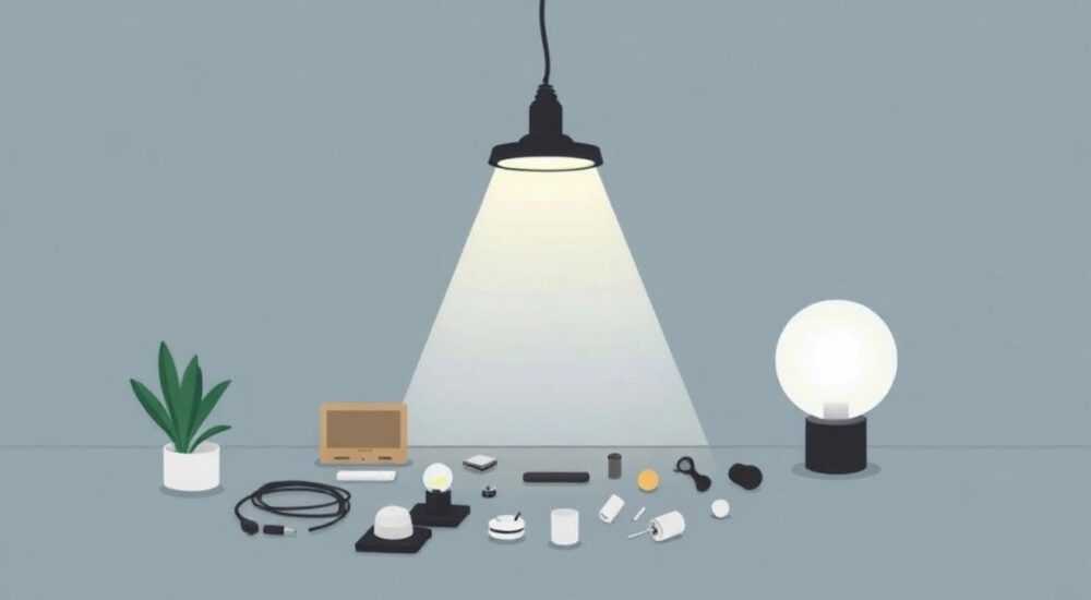 Как разобрать ночной светильник smart sensor light