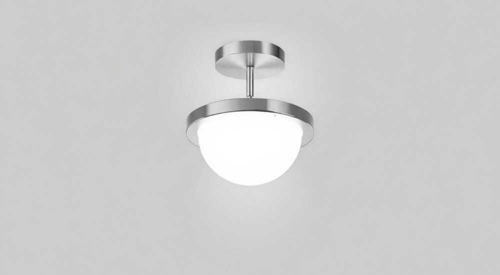 Как разобрать светильник luna novotech 357572