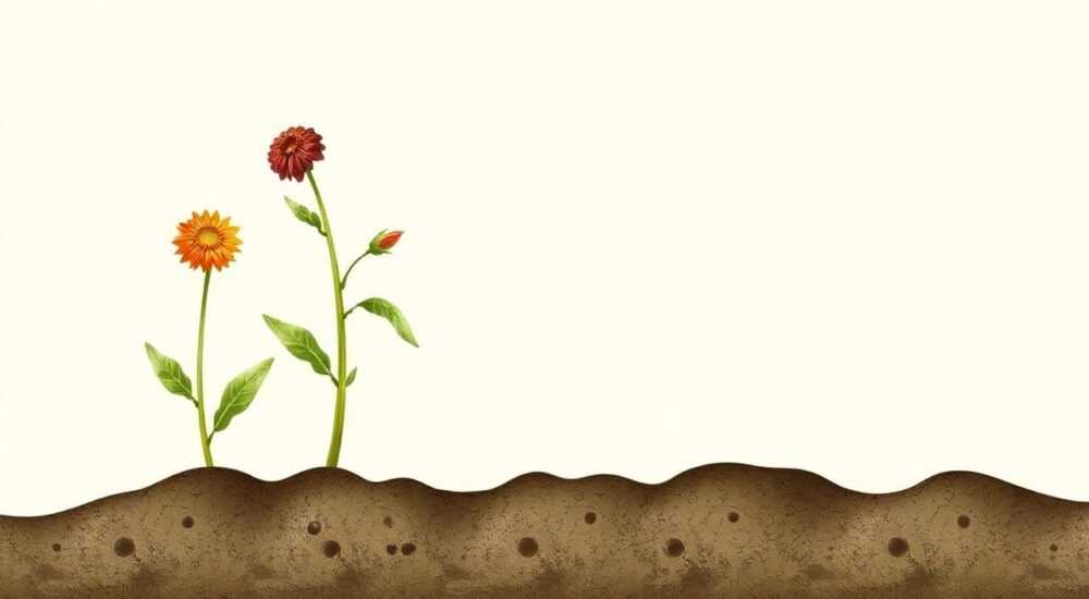 Как реанимировать засохший саженец