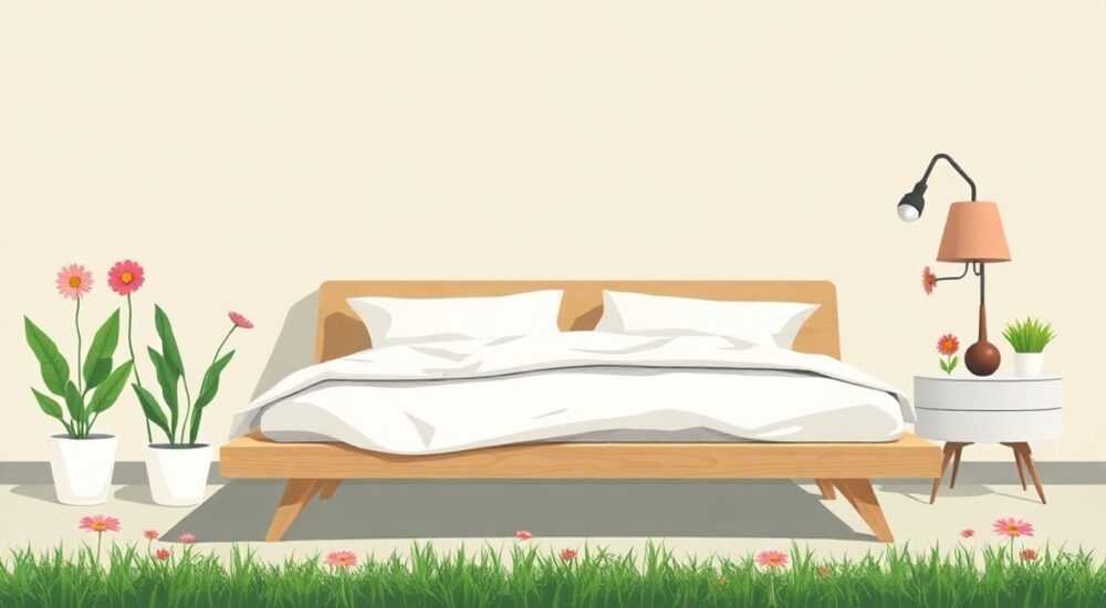 Как сделать клумбу чтобы не росли сорняки