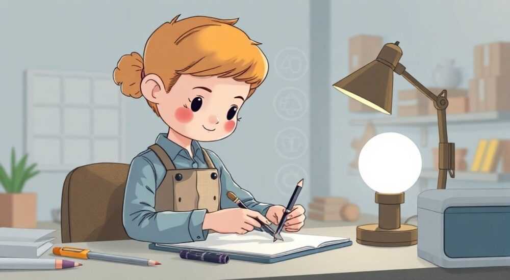 Как сделать куклу из изолона светильник