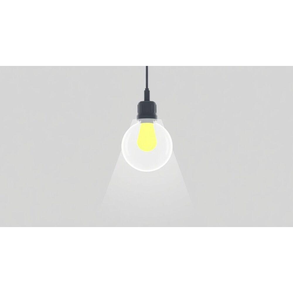 Как сделать led светильник своими руками