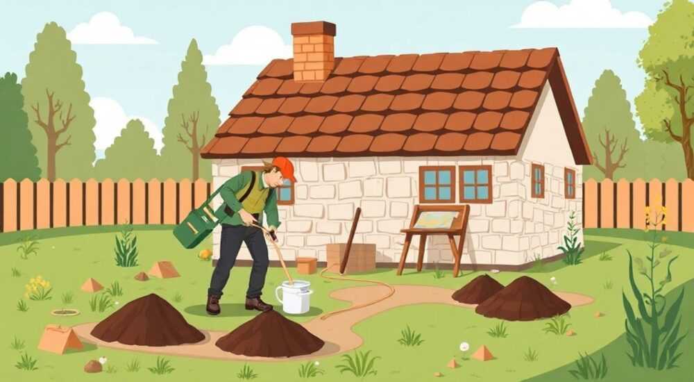 Как сделать скважину для воды на даче
