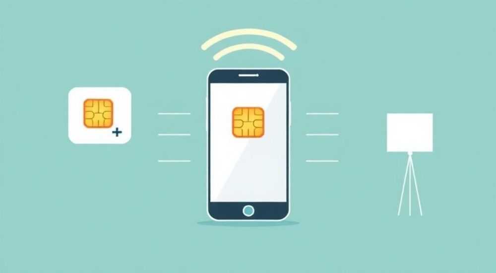 Как сделать wifi на даче с сим картой