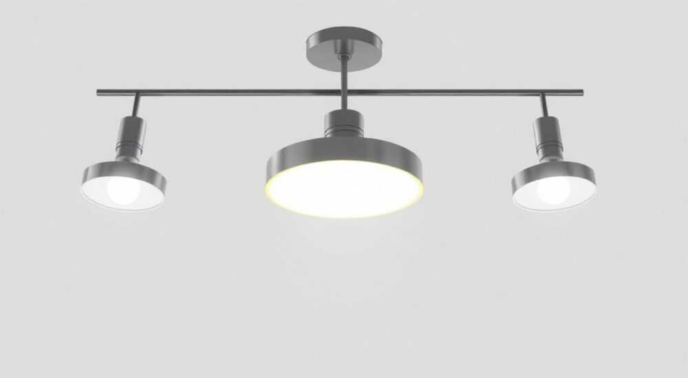 Как собрать светильник rilon lighting 2160 3