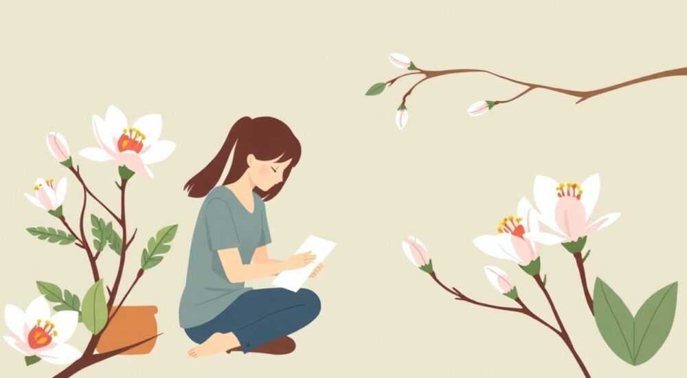 Как ухаживать за саженцем магнолии