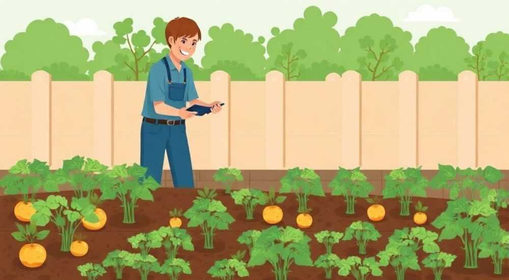 Как выбрать сорт картофеля для посадки