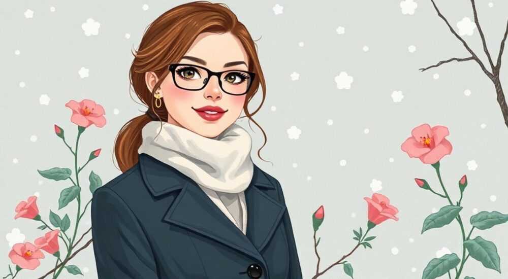 Как выглядит маточник петунии зимой