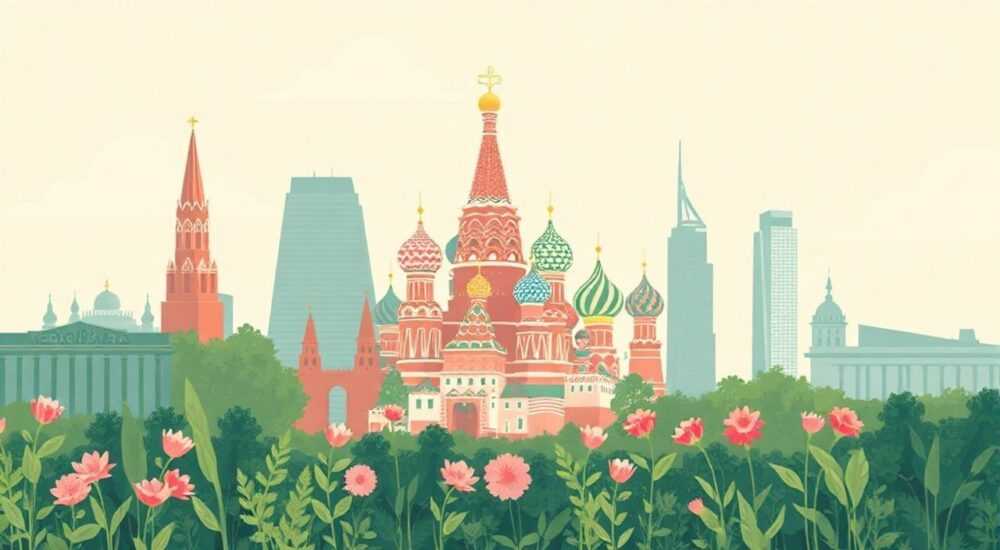 Как вырастить имбирь на даче в подмосковье