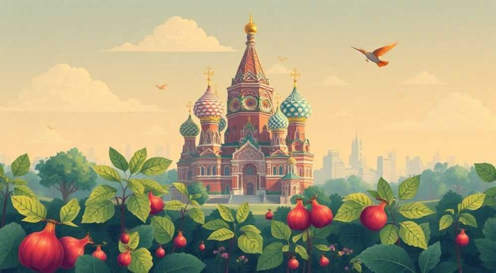 Как вырастить инжир в подмосковье на даче