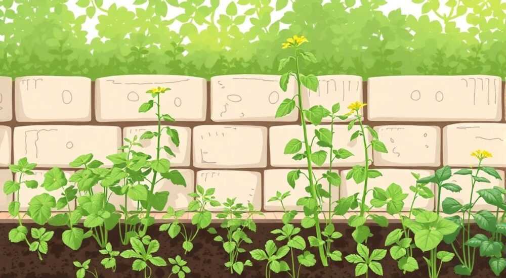 Как вырастить кориандр на даче