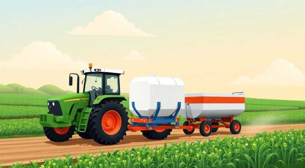 Как загрузить удобрение в farming simulator 22