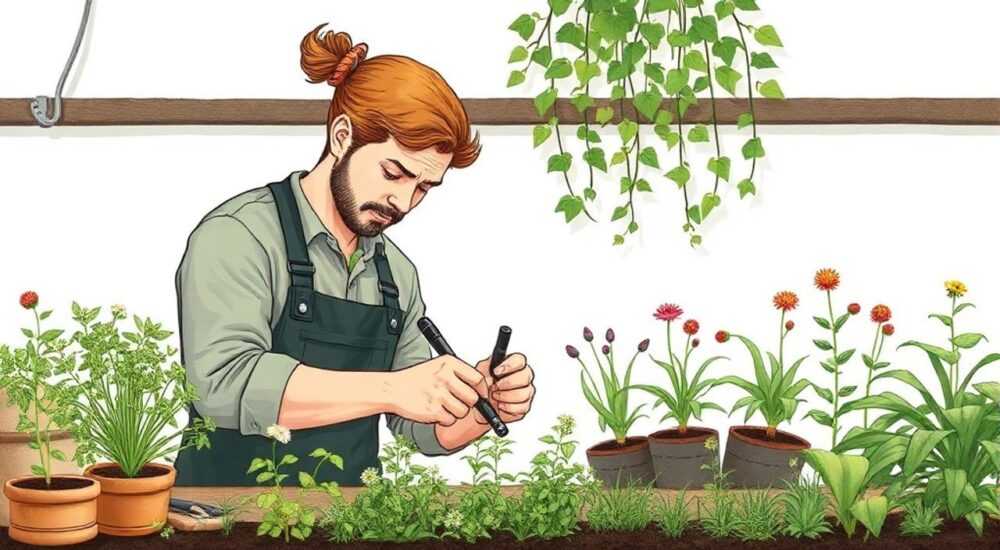 Как закаливать рассаду