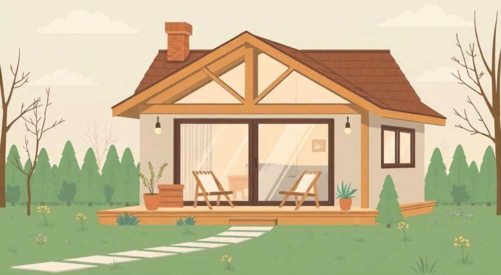 Как заполнить 3 ндфл при продаже дачи