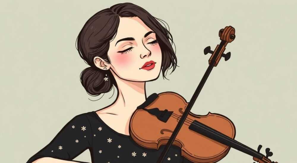 Как зовут виолу из лайка по настоящему