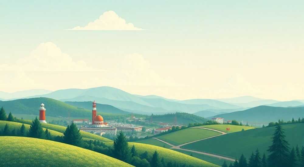 Какие бывают сидераты