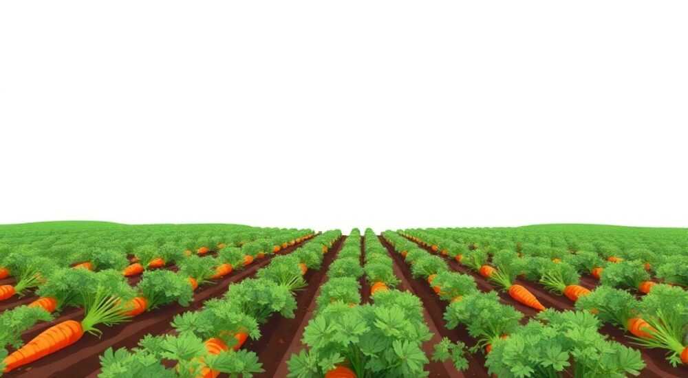 Какие сидераты посеять после моркови