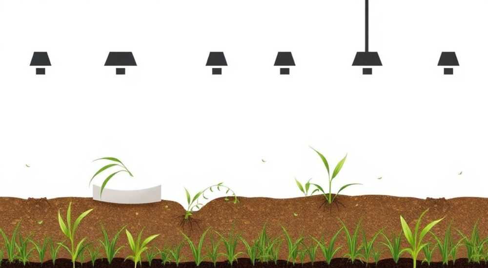 Какие способы предпосевной обработки семян существуют