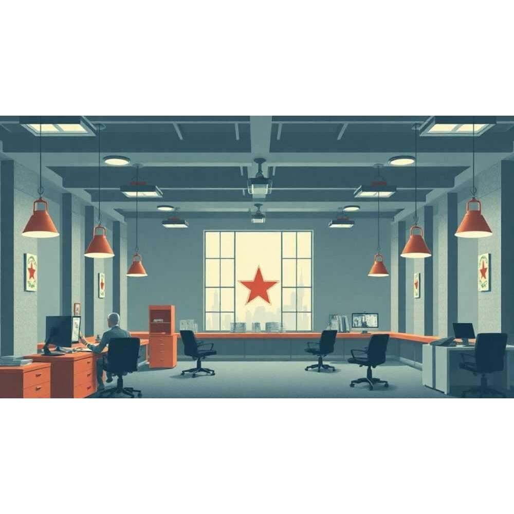 Какие светильники из ссср ценятся