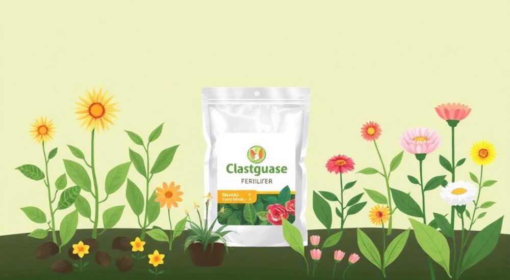Какие удобрения для цветения