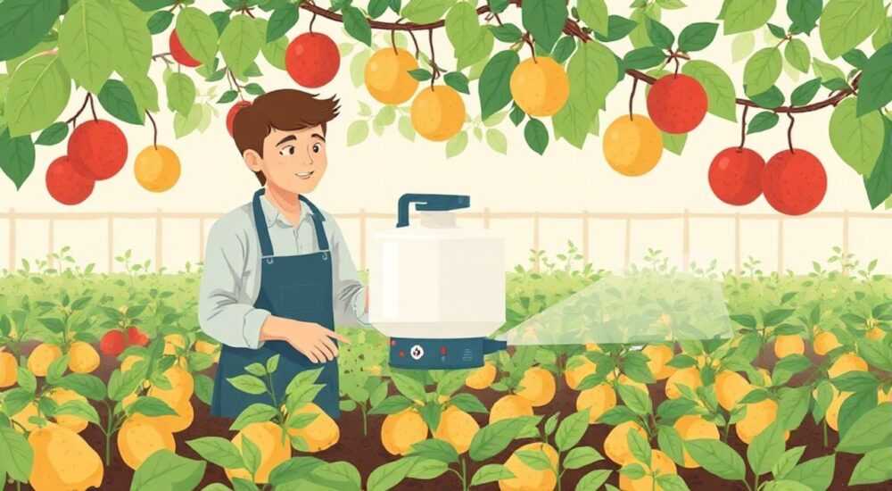 Какие удобрения любит груша