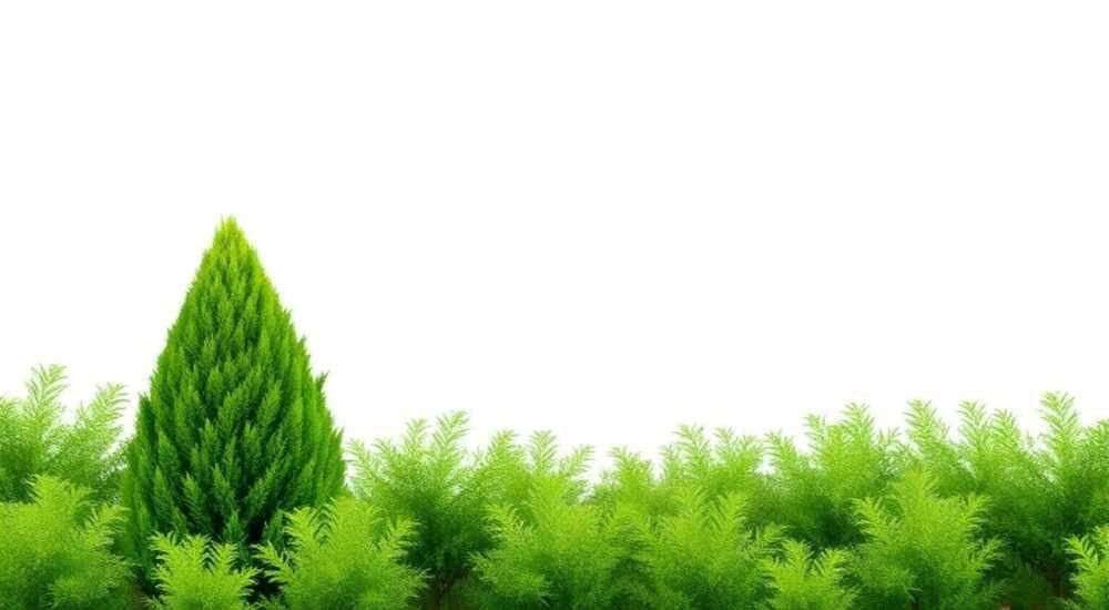 Какие удобрения нужно для туи