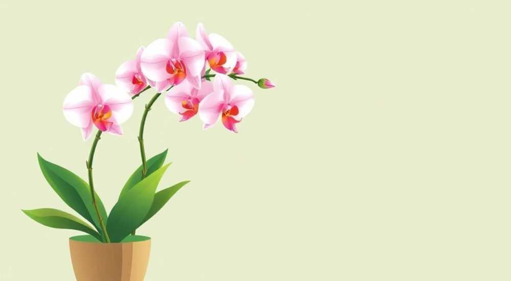 Какое удобрение для роста орхидеи