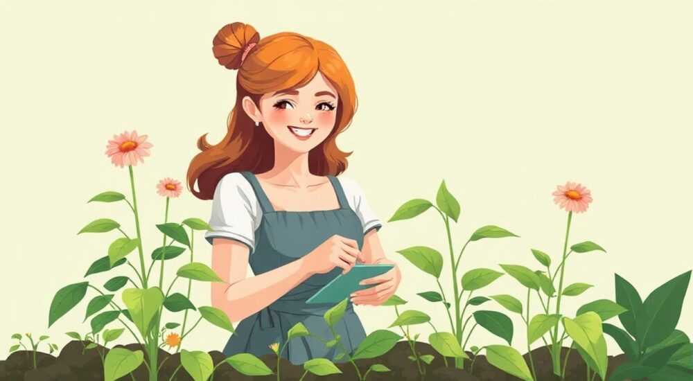 Какое удобрение любит женское счастье