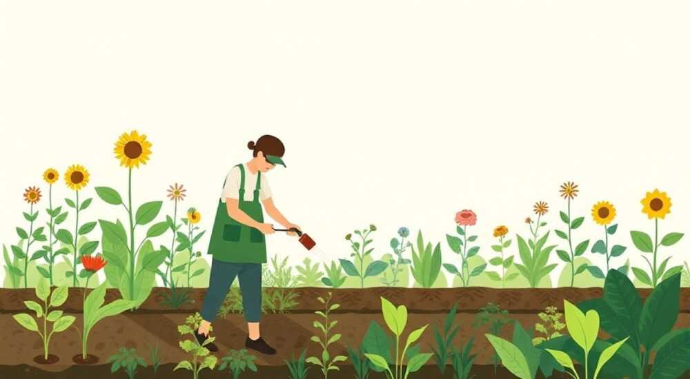 Какое удобрение относится к органическим