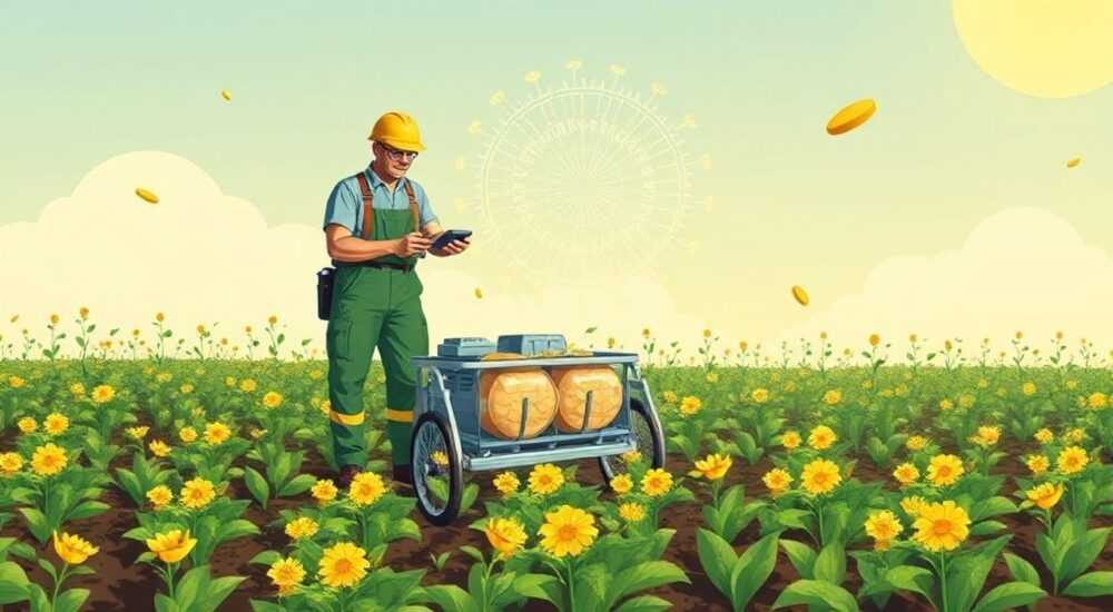 Какое удобрение увеличивало урожайность золотых монет