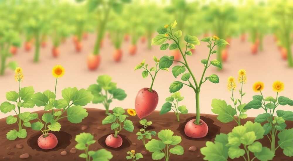 Какое удобрение вносить при посадке картофеля для хорошего урожая весной перед посадкой