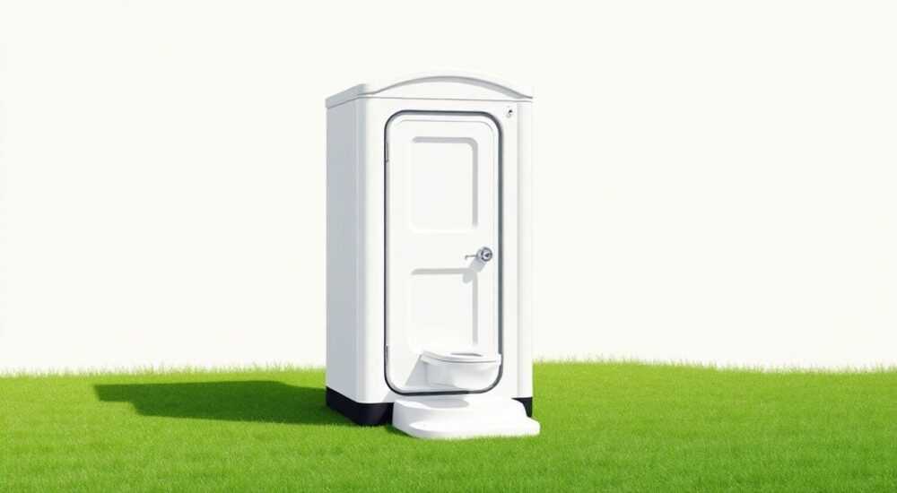 Какой биотуалет лучше купить для дачи без запаха и откачки