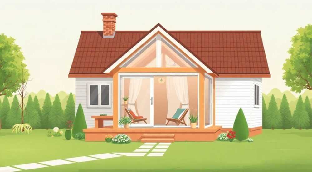 Какой налог платится с продажи дачи