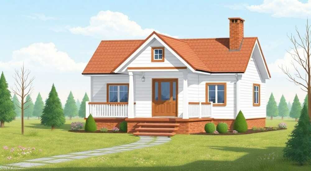 Какой налог при продаже дачи и земельного участка