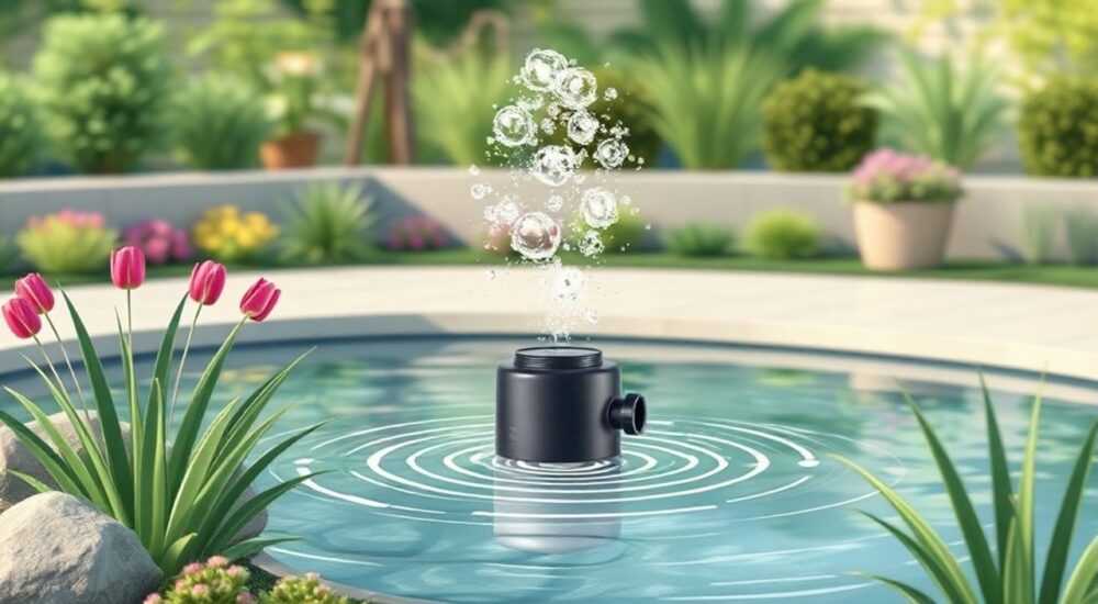 Какой поверхностный насос для воды выбрать для дачи