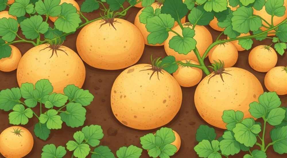 Какой сорт картофеля выбрать для посадки