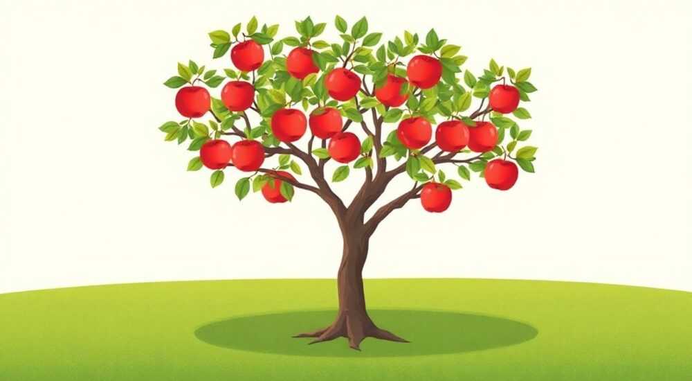 Какой сорт яблони посадить