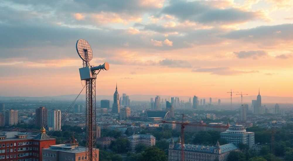 Какую антенну лучше купить для дачи московская область для цифрового телевидения