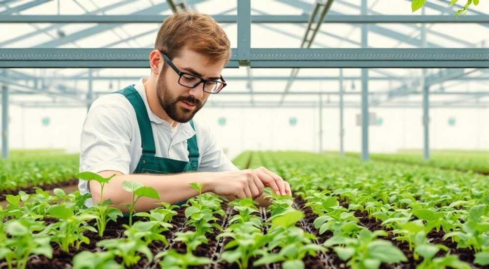 Какую рассаду нужно пикировать