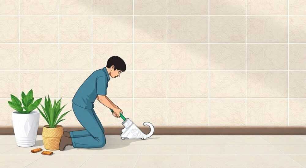Клей для керамической плитки как разводить