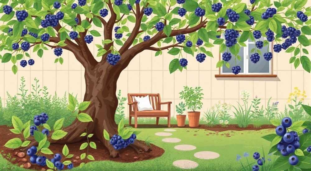 Княженика как выращивать на даче