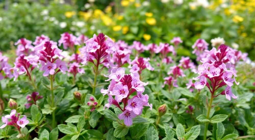 Когда черенкуют флокс шиловидный